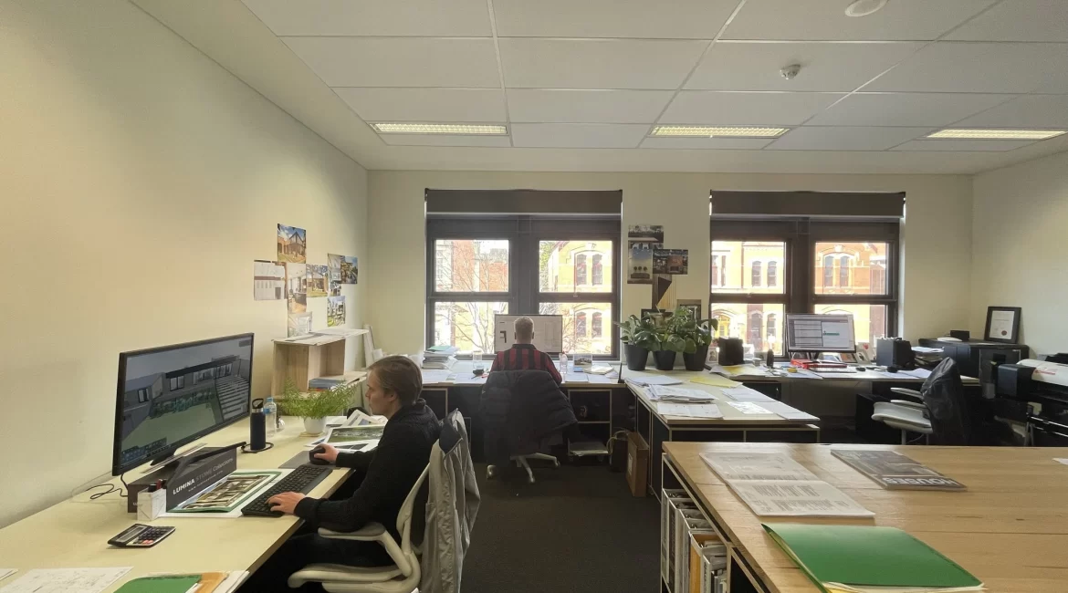 Porter Architects -1