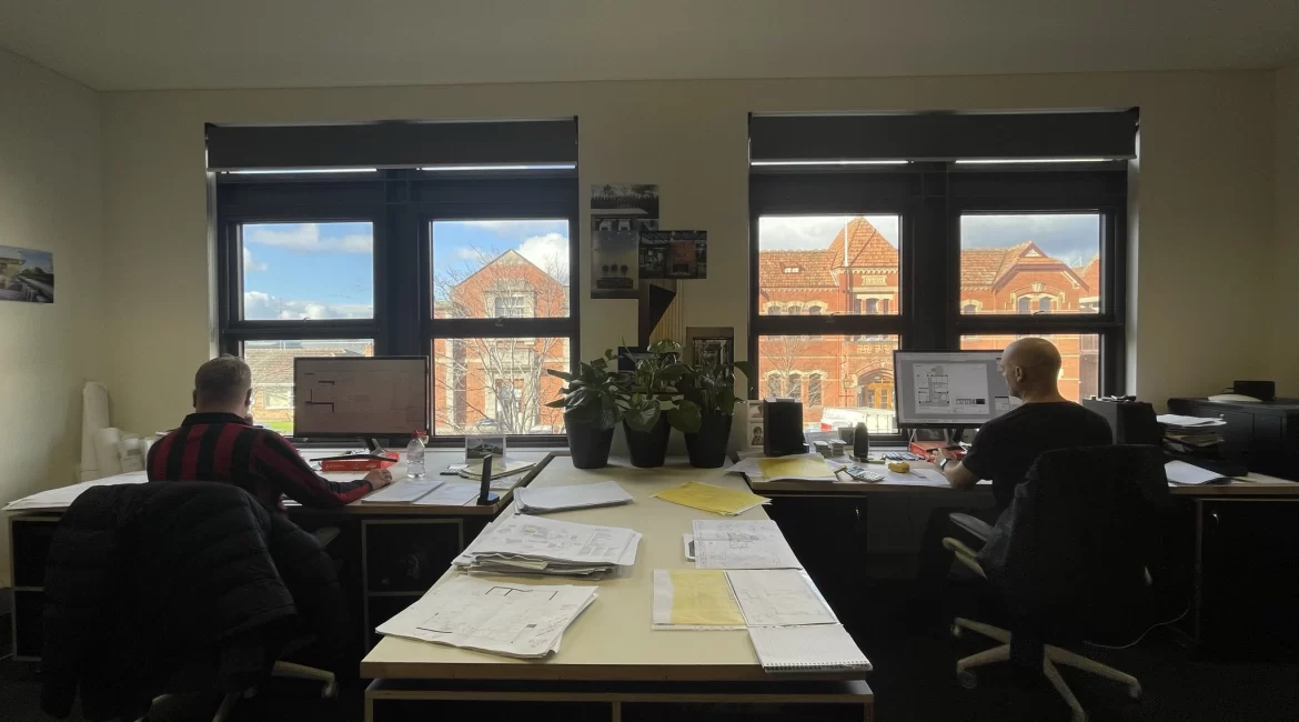 Porter Architects