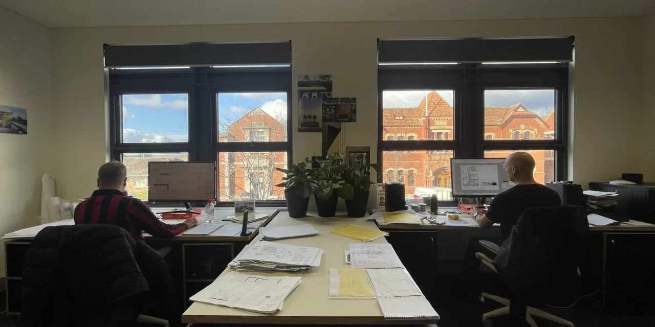 Porter Architects