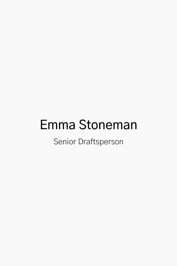 Emma Stoneman Emma Stoneman